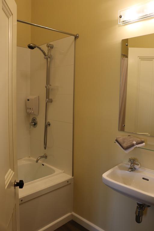 Forrester House Historical B&B Оамару Стая снимка